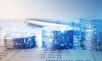 北向资金截至上午11点17分净流入超120亿元