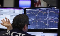 恒生指数、恒生科技指数跌超3%