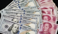 推进存量债务置换 券商发债融资规模持续缩水