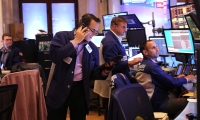 巴基斯坦KSE-100指数下跌18%，创2023年12月26日以来最大跌幅